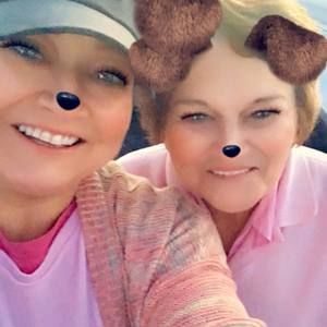 Meet your Posher, Mindy